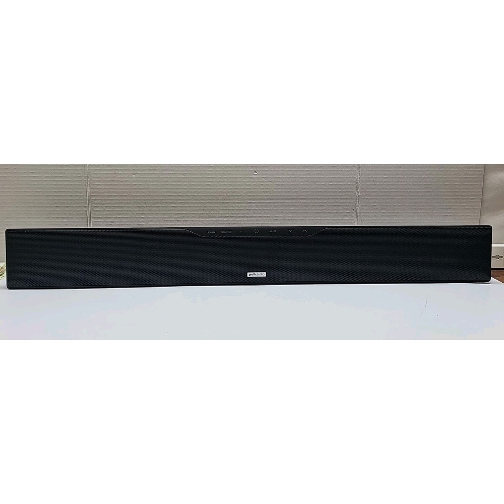 Polk Audio Surroundbar 3000 Speaker Sound Only